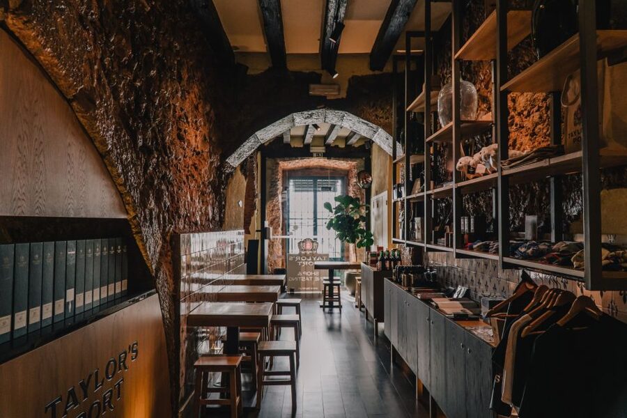 Lisbon: Port Wine Tasting at Taylor’s Shop and Tasting Room - FAQ