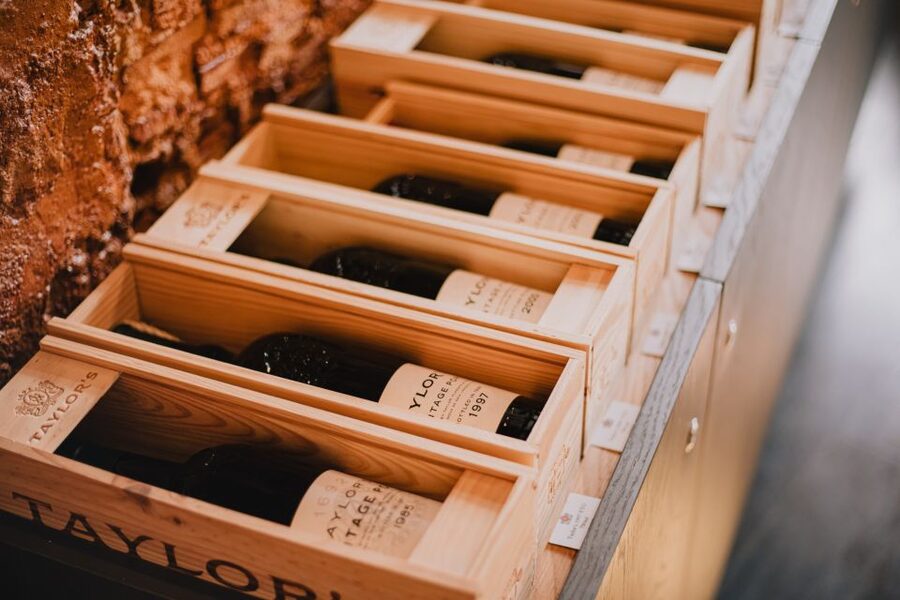 Lisbon: Port Wine Tasting at Taylor’s Shop and Tasting Room - Pastel de Nata pairing: the sweet finish that actually makes sense