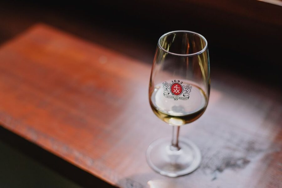 Lisbon: Port Wine Tasting at Taylor’s Shop and Tasting Room - Value for $18: why this pricing can work for your trip