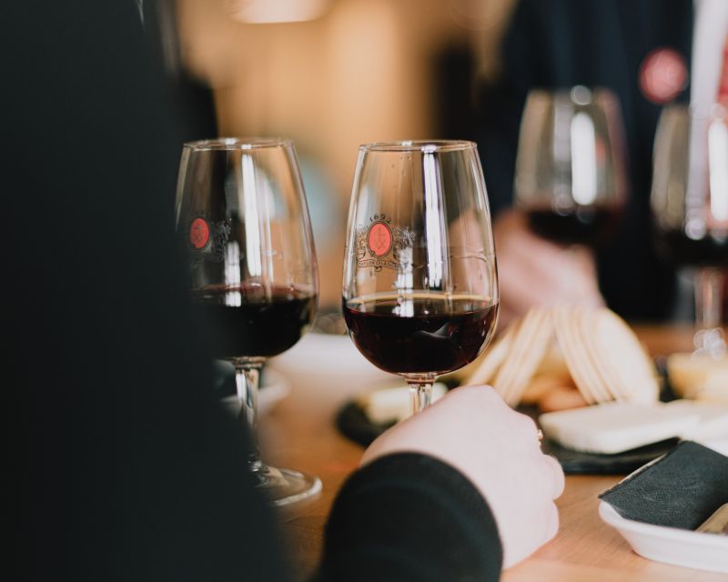 Lisbon: Port Wine Tasting at Taylor’s Shop and Tasting Room - Logistics and practical planning: hours, language, and what to expect in the room