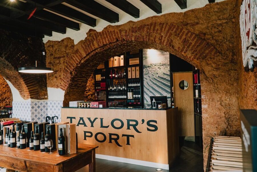 Lisbon: Port Wine Tasting at Taylor’s Shop and Tasting Room - Should you book this Port tasting in Lisbon?