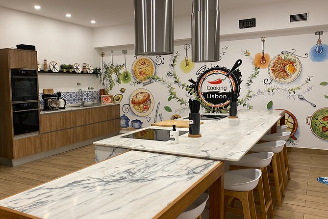 Lisbon Portuguese Cooking Class with 3-Course Dinner - Why This Lisbon Cooking Class Feels Personal, Not Performative
