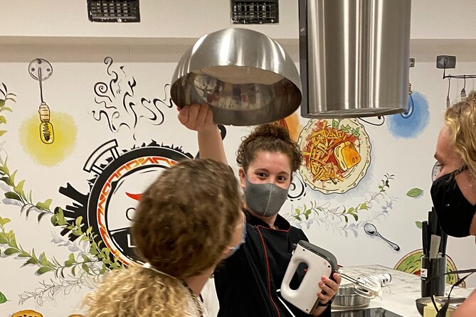 Lisbon Portuguese Cooking Class with 3-Course Dinner - What You’ll Cook: Starter, Fish Dish, Meat Dish, and Dessert