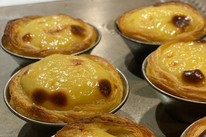 Lisbon Portuguese Cooking Class with 3-Course Dinner - Portuguese Wines and Drinks: What’s Included and How to Pace It