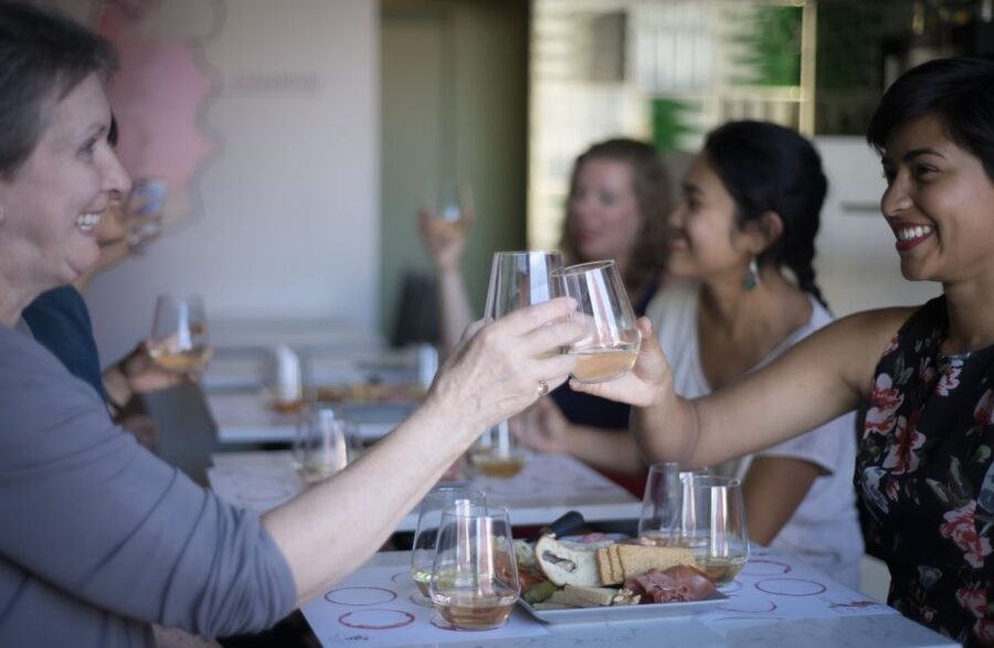 Lisbon: Portuguese Wine and Cheese Tasting with Lunch - Make the pairing session work for you: simple tasting habits