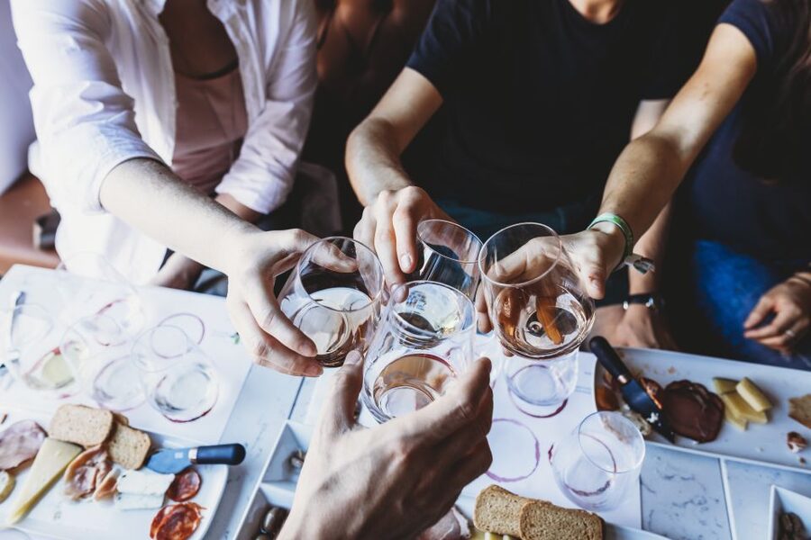 Lisbon: Portuguese Wine and Cheese Tasting with Lunch - Price and value in Lisbon District: what $70 buys you
