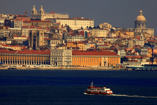 Lisbon Private And Customizable Half-Day Tour - Choosing morning or afternoon: a simple strategy