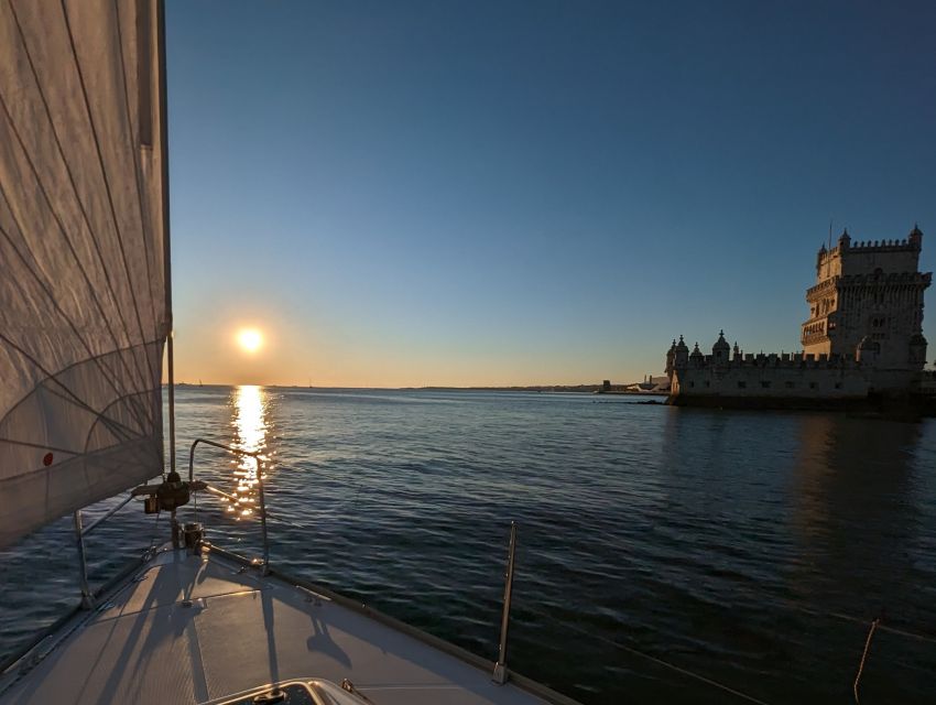 Lisbon: Private Boutique Boat Tour – Sail in Style - Should you book this private Lisbon sunset or night cruise with HYPAFAMILY
