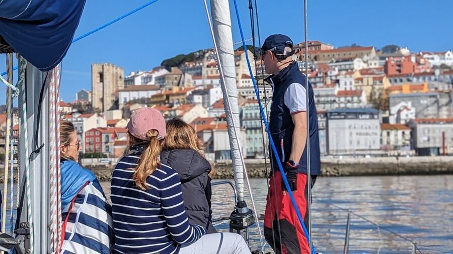 Lisbon: Private Boutique Boat Tour – Sail in Style - Who should book this private Lisbon boat tour, and who should think twice