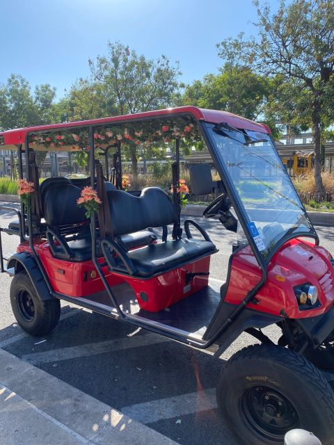 Lisbon: Private City Sightseeing Tour by Tuk-Tuk - Meeting Up Without Stress: Time Out Market, Fado Museum, or Hard Rock Cafe
