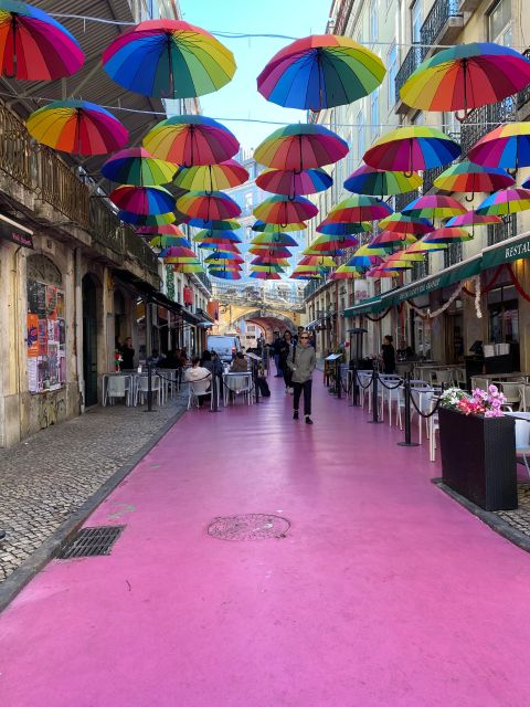 Lisbon: Private City Sightseeing Tour by Tuk-Tuk - From Lisbon Cathedral to Portas do Sol: The Best “Big Picture” Starts