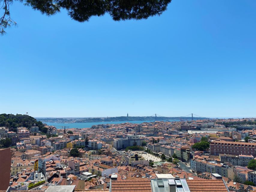 Lisbon: Private City Sightseeing Tour by Tuk-Tuk - Guides Make It Work: Friendly Storytelling, Photo Patience, and Names I Noted