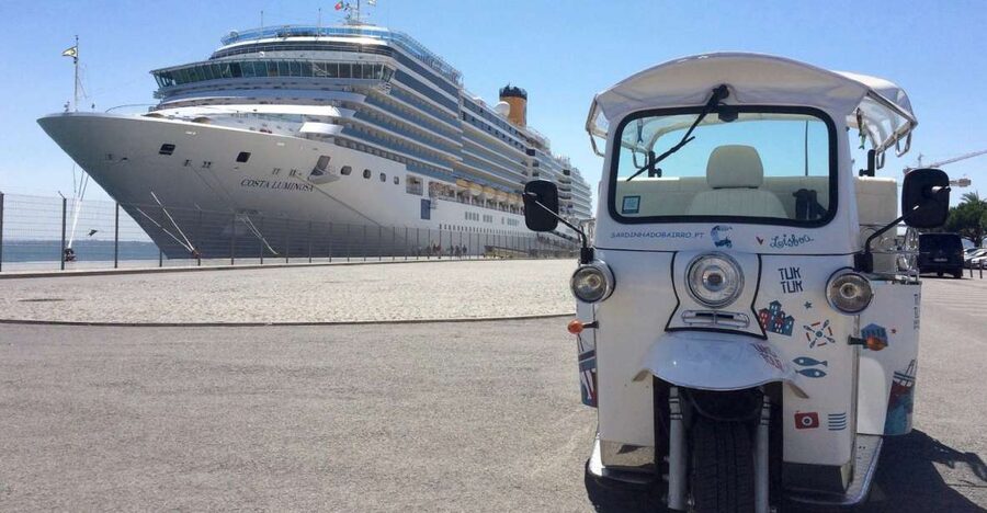 Lisbon: Private City Tour by Eco Tuk Tuk - Price and timing: picking the right tour length for your day