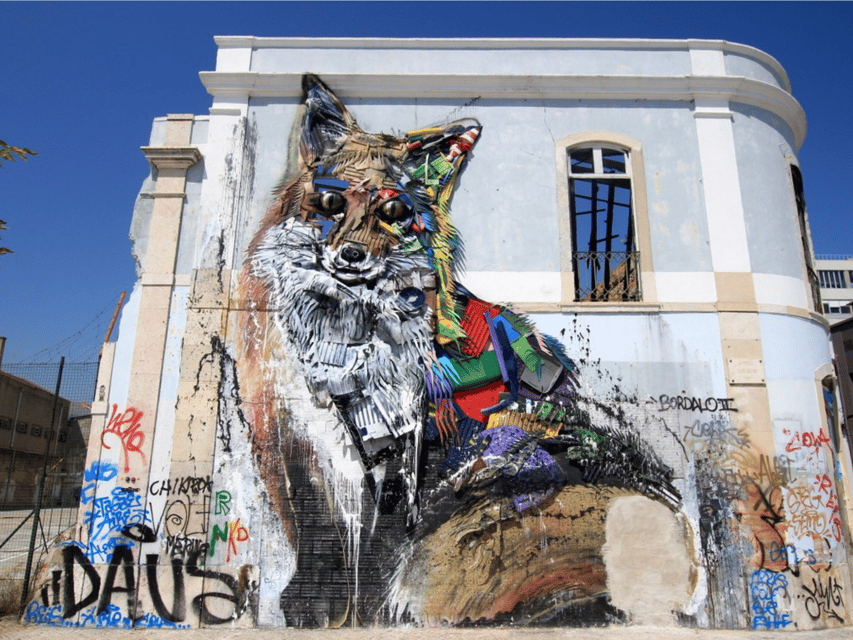 Lisbon: Private City Tour by Tuk-Tuk - Key Highlights You’ll Actually Feel