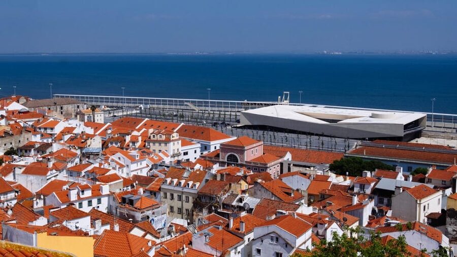 Lisbon: Private City Tour by Tuk-Tuk - What the Tour Feels Like on the Ground (Comfort, Timing, and Photos)