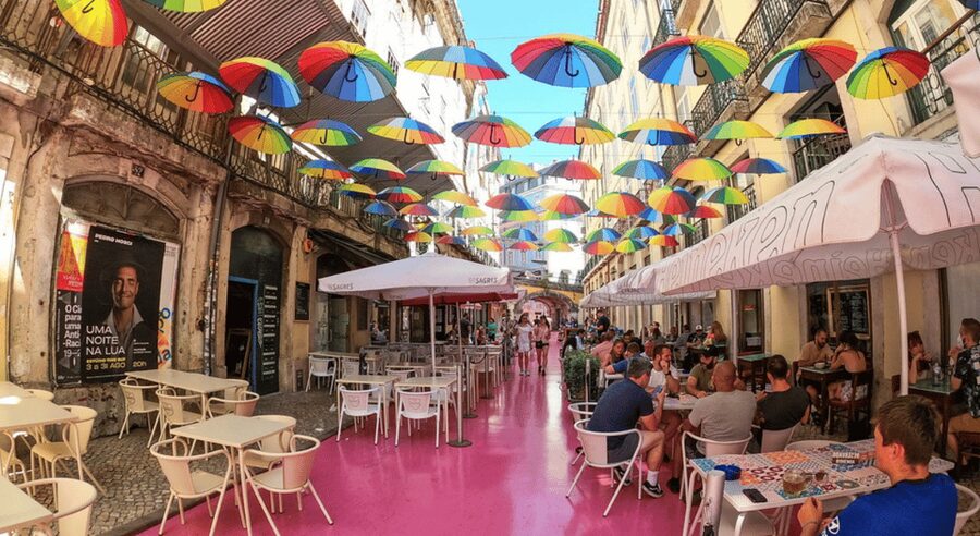 Lisbon: Private City Tour by Tuk-Tuk - Starting at Time Out Market: Your Easy Anchor Point