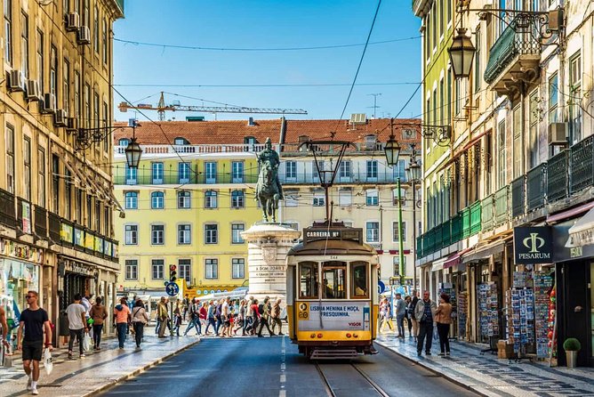 Lisbon Private Driver and Customizable Tour - Key Things That Make This Tour Work