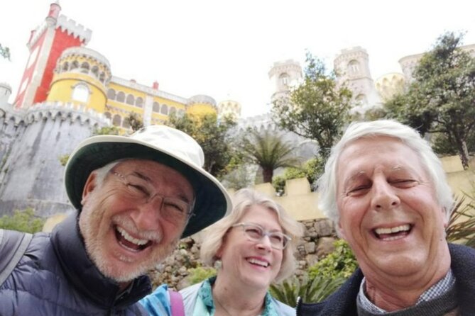 Lisbon Private Driver and Customizable Tour - Value and Pricing for Groups Up to 8