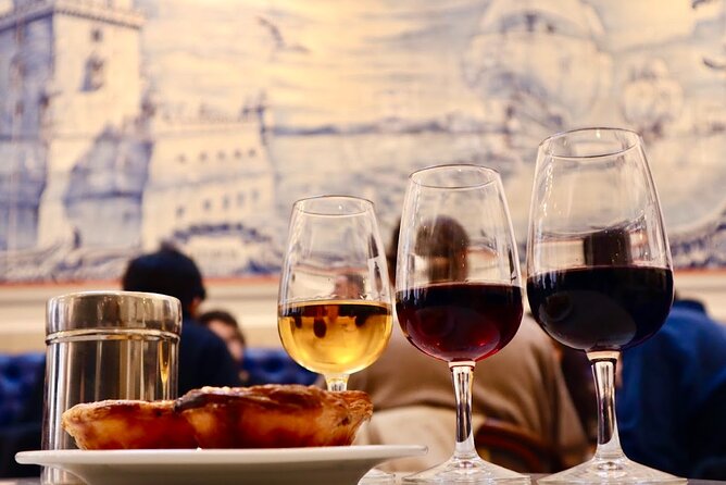 Lisbon Private Food Tour – Taste 10+ Local Dishes & Wines - A private 3-hour plan that actually feeds you