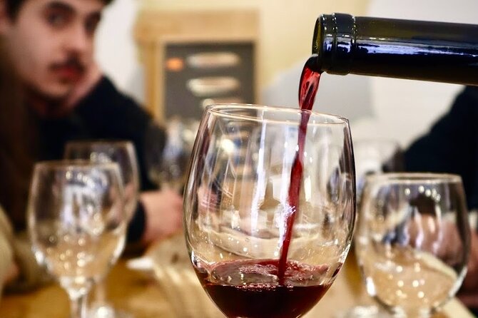 Lisbon Private Food Tour – Taste 10+ Local Dishes & Wines - Walking route highlights: castles, lifts, and Lisbon’s oldest streets