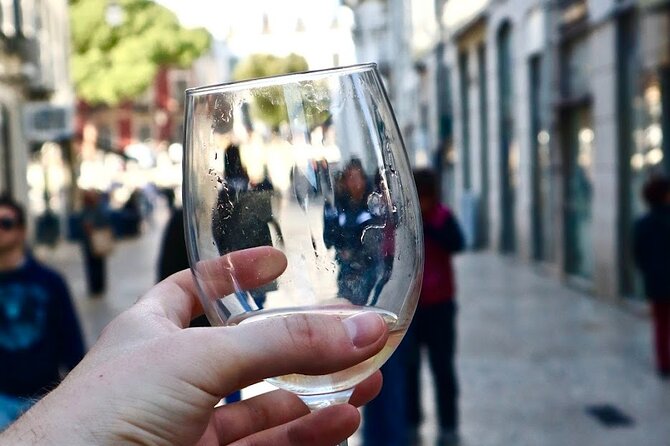 Lisbon Private Food Tour – Taste 10+ Local Dishes & Wines - Stop: a former Catholic convent in Santa Maria Maior