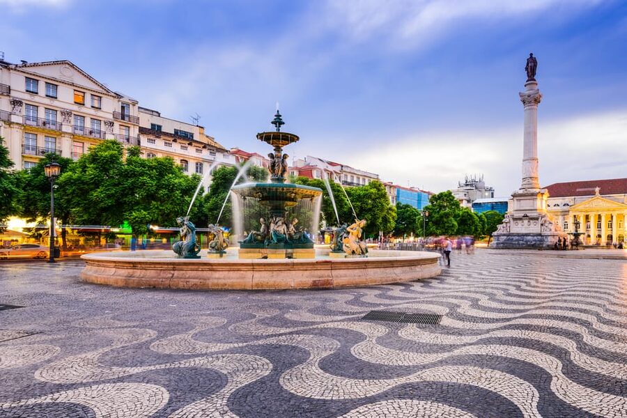Lisbon: Private Grand Experience City Tour - Getting the most from 3 to 6 hours, plus what to bring