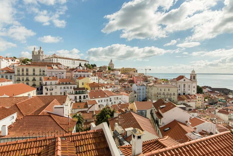 Lisbon: Private Grand Experience City Tour - Choosing your route, from Alfama streets to Belém discoveries