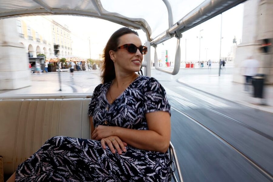Lisbon: Private Guided Tour by Electric Tuk Tuk - Should you book this Lisbon electric tuk-tuk tour?