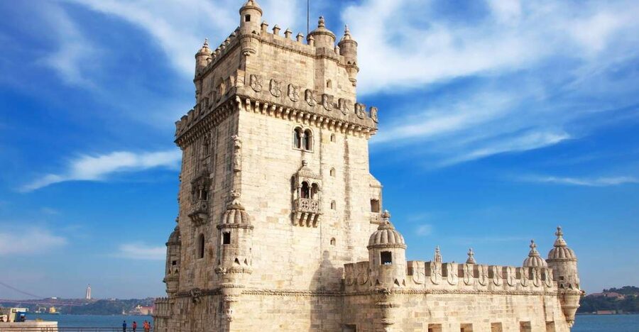 Lisbon: Private Half-Day Tour with Hotel Pickup - Key things I’d bet on