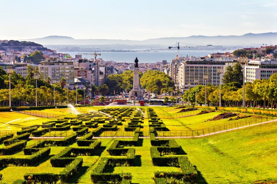 Lisbon: Private Half-Day Tour with Hotel Pickup - Discoveries Monument photo stop: don’t skip the quick meaning