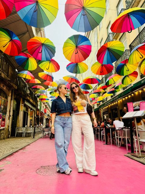 Lisbon: Private Sightseeing Tour by Tuk-Tuk - Cathedral quick stop: what you can do in five minutes