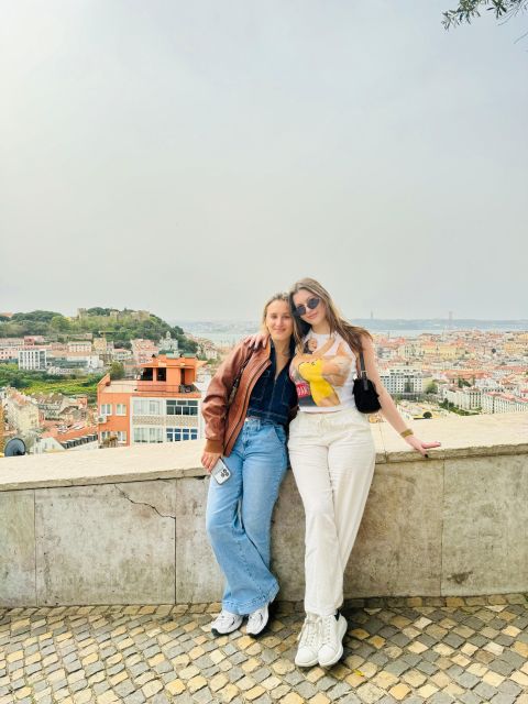 Lisbon: Private Sightseeing Tour by Tuk-Tuk - Alfama after the viewpoints: where fado still feels close