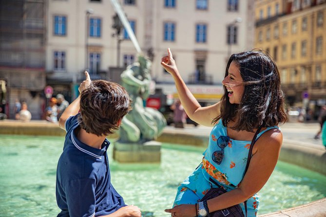 Lisbon PRIVATE TOUR: Highlights & Hidden Gems - A private Lisbon intro that keeps the hills on your side