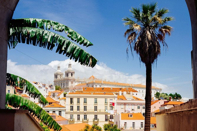 Lisbon PRIVATE TOUR: Highlights & Hidden Gems - Starting point and why Miradouro views are your secret weapon