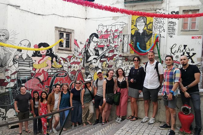 Lisbon Private Tour - The best introduction to the city - Nossa Senhora da Conceição Velha and Casa dos Bicos: Lisbon’s layered faith and art