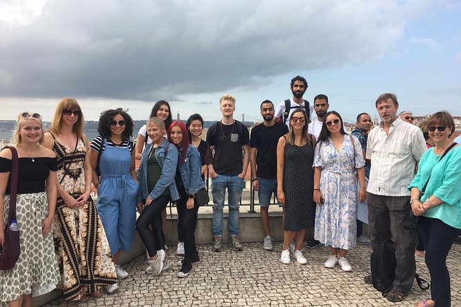 Lisbon Private Tour - The best introduction to the city - Calçada da Amália and Mouraria: fado becomes a street-level story