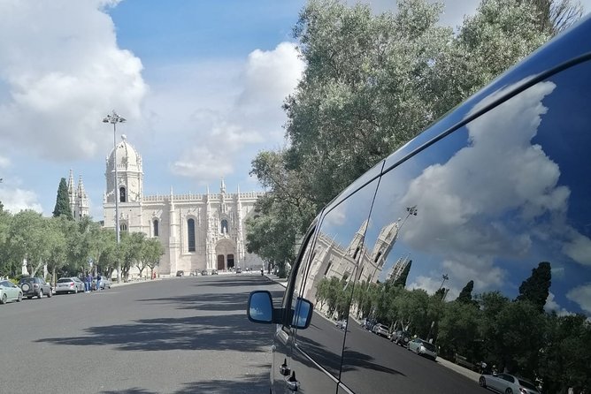 Lisbon Private Transfer to Airport - Pickup at Humberto Delgado, Less Guesswork, More Speed