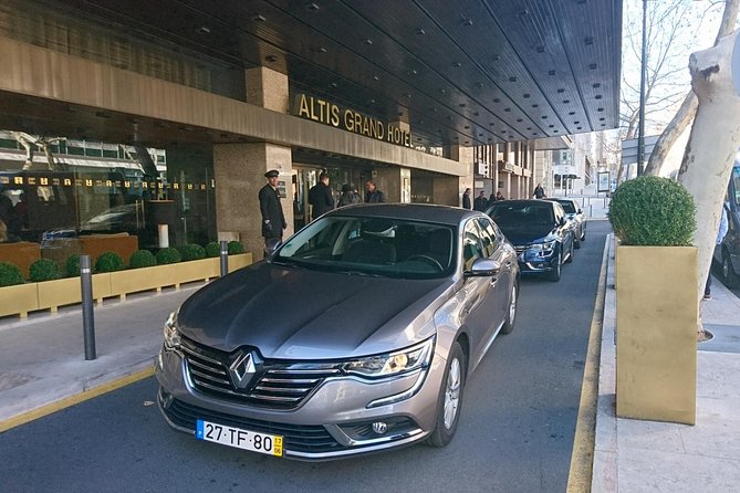 Lisbon Private Transfer to Airport - Timing in Lisbon, Plan for Traffic and Those Security Lines
