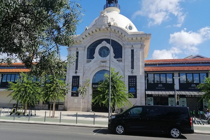 Lisbon Private Transfer to Airport - Luggage Rules, Child Seats, and Who This Transfer Fits Best
