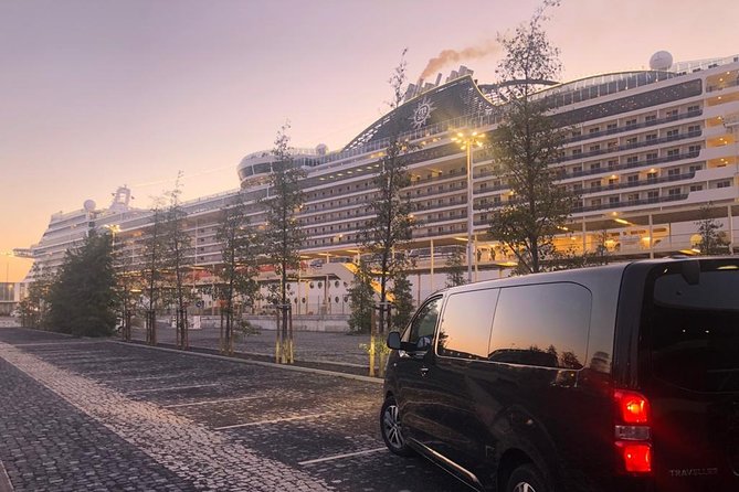 Lisbon Private Transfer to Airport - Should You Book This Lisbon Airport Transfer?