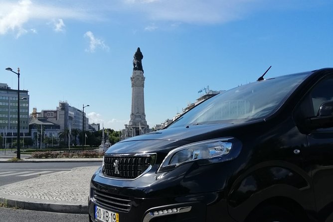 Lisbon Private Transfer to Airport - Drop-Off and Airport Guidance, What Makes This Feel Different