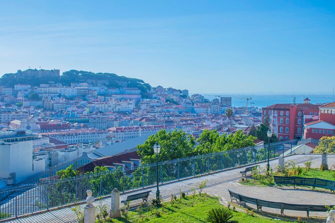 Lisbon Private TukTuk Tour with True Local Guide - Key highlights you’ll care about