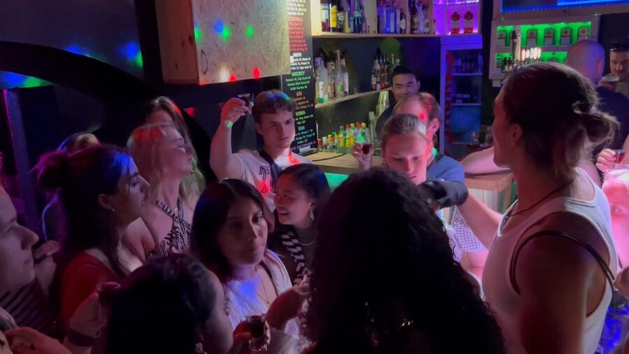 Lisbon Pub Crawl: Unlimited Drinks, Shots & V.I.P Club Entry - Price and Value: Why This Often Feels Like a Bargain