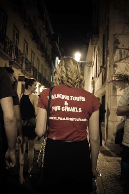 Lisbon: Pub Crawl with Open Bar and VIP Club Entry - Price and value check: what $23 buys you in Lisbon nightlife