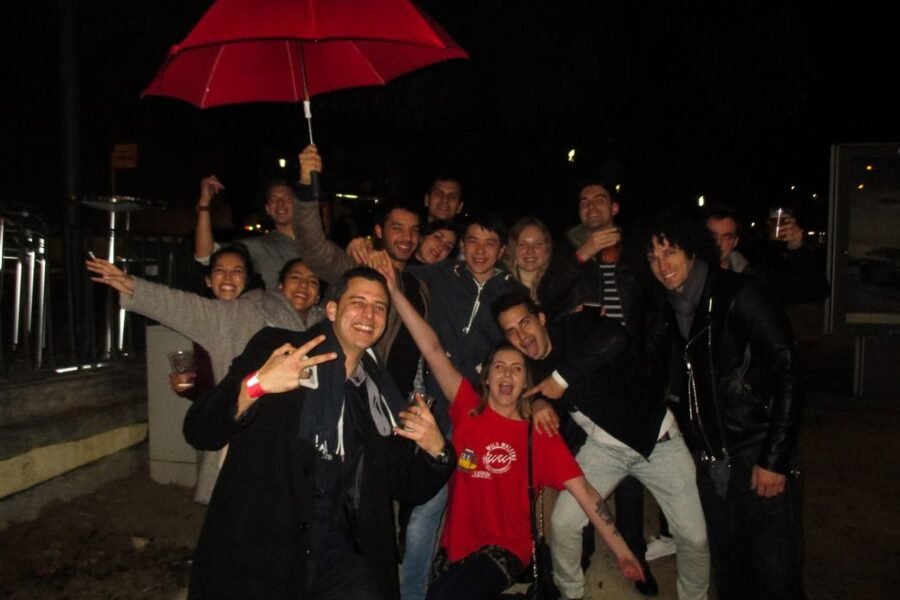 Lisbon: Pub Crawl with Open Bar and VIP Club Entry - Should you book this Lisbon pub crawl?