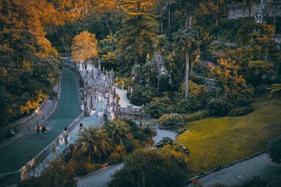 Lisbon: Regaleira, Sintra, Cape Rock & Cascais Day Trip - Key things that make this trip work