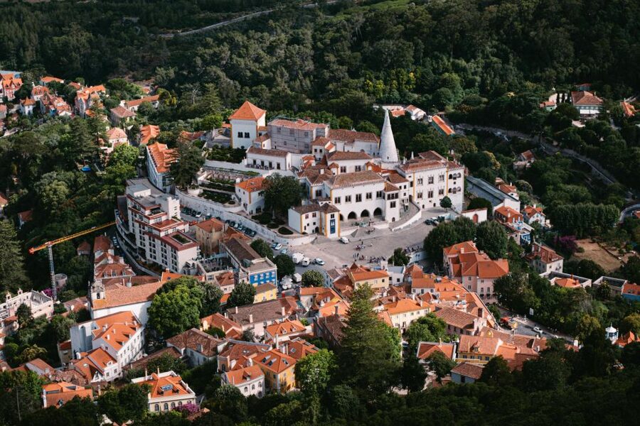 Lisbon: Regaleira, Sintra, Cape Rock & Cascais Day Trip - Price and value: what $69 buys on this route