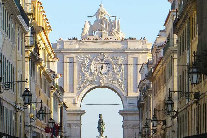 Lisbon Revelation Tour - Key Points Before You Go