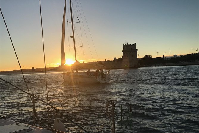 Lisbon River Sunset Sailing Cruise - Who this sunset cruise suits best