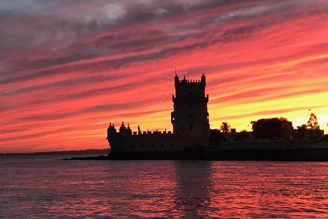 Lisbon River Sunset Sailing Cruise - Should you book the Lisbon River Sunset Sailing Cruise?